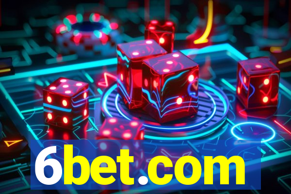 6bet.com