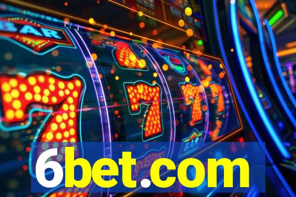 6bet.com