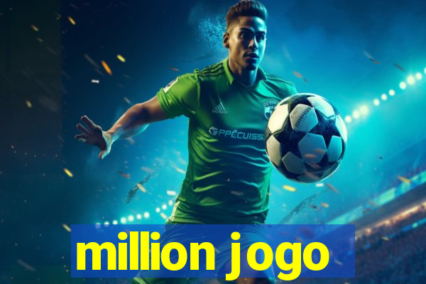 million jogo