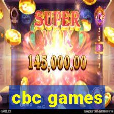 cbc games