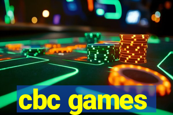 cbc games