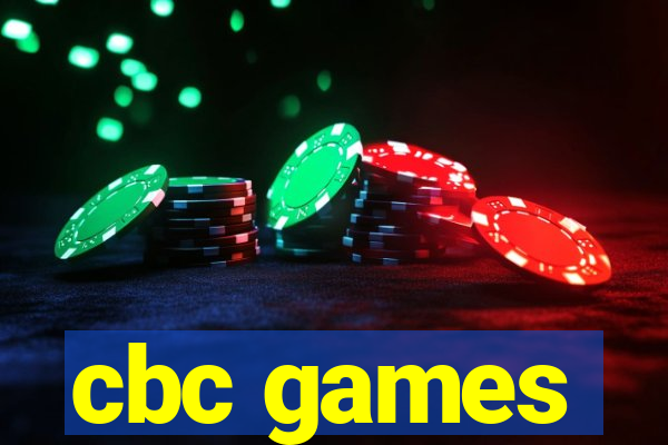 cbc games