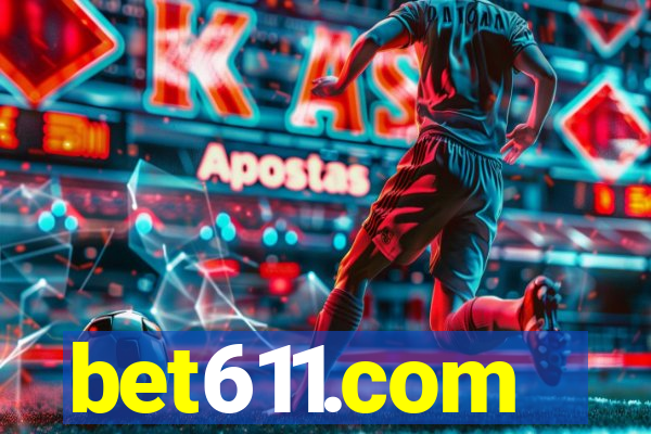 bet611.com