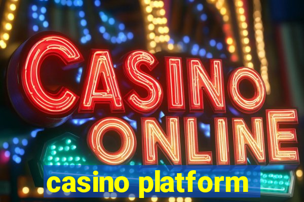 casino platform