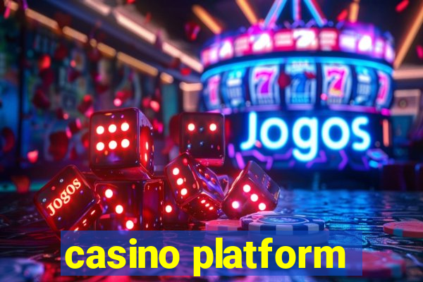 casino platform