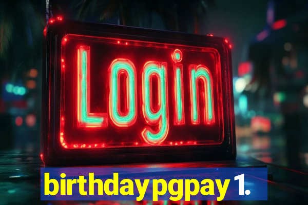 birthdaypgpay1.com