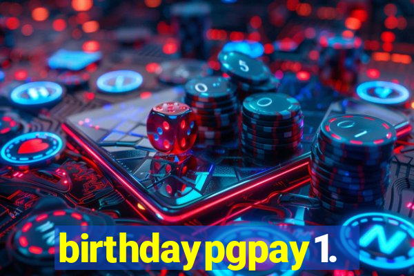 birthdaypgpay1.com