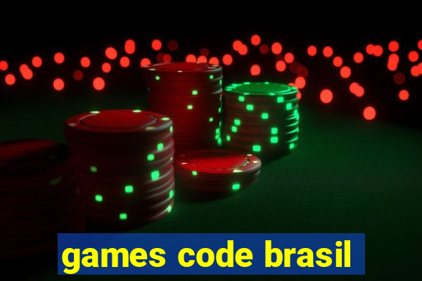 games code brasil