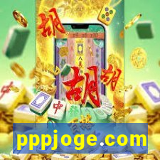 pppjoge.com