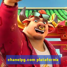 chanelpg.com plataforma