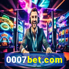 0007bet.com