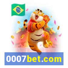 0007bet.com