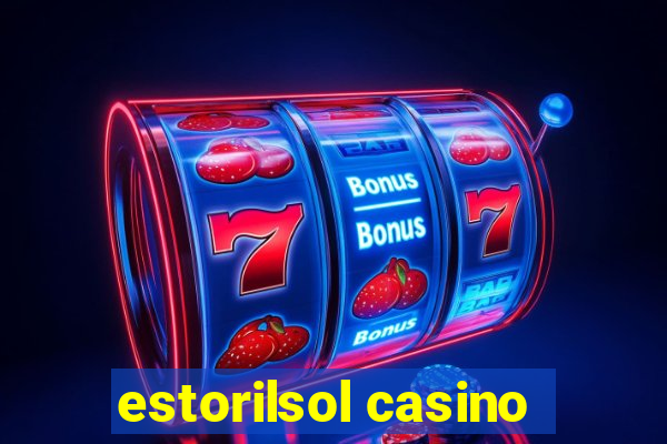 estorilsol casino