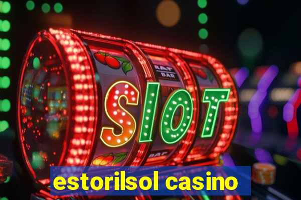 estorilsol casino