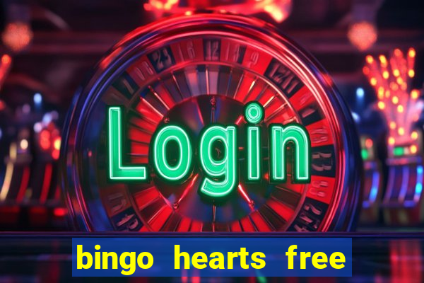 bingo hearts free bingo slots