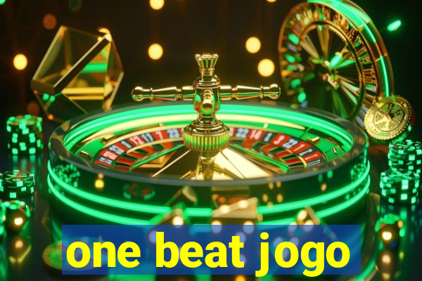 one beat jogo