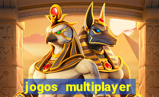 jogos multiplayer online battle arena