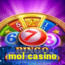 mol casino