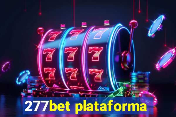 277bet plataforma