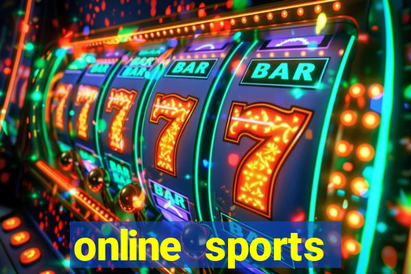 online sports betting u.s.a