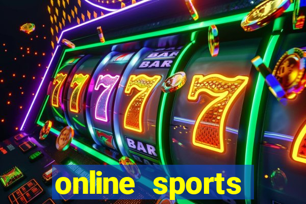 online sports betting u.s.a