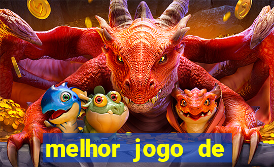 melhor jogo de buraco online