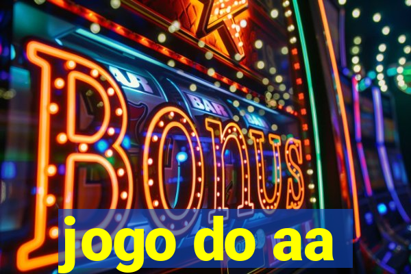 jogo do aa