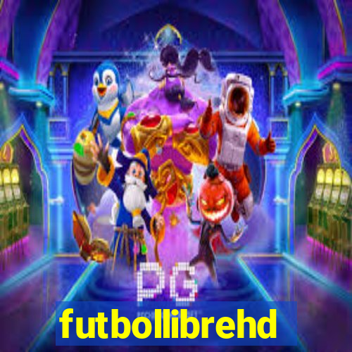 futbollibrehd