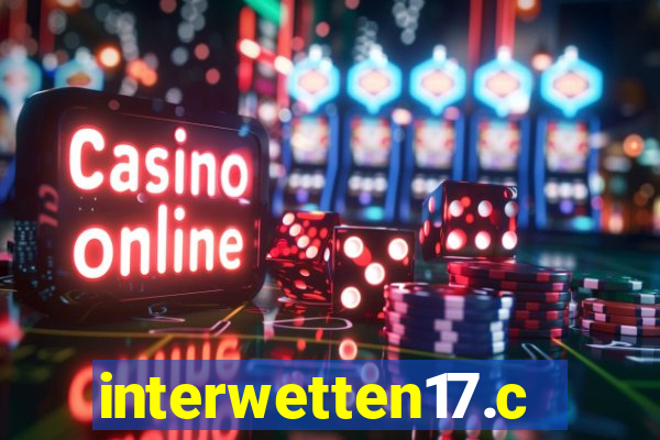 interwetten17.com