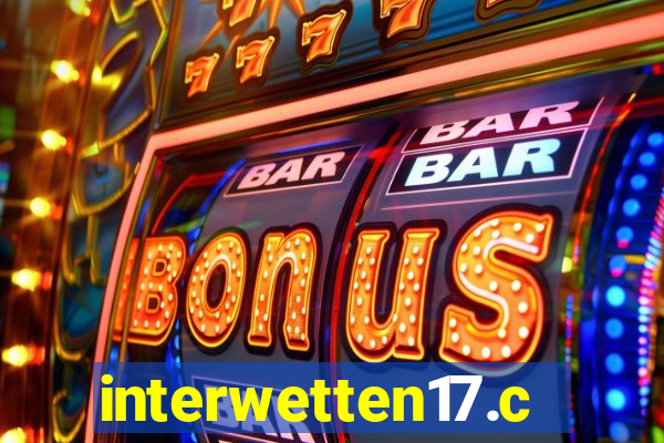 interwetten17.com