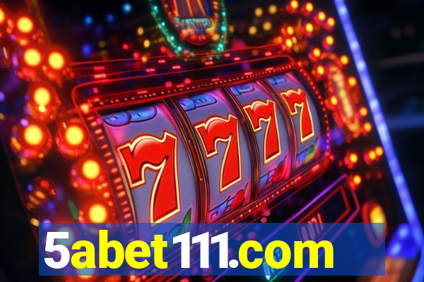 5abet111.com