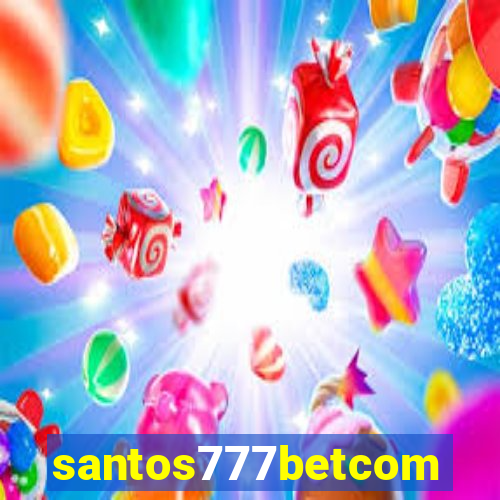 santos777betcom