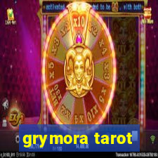 grymora tarot