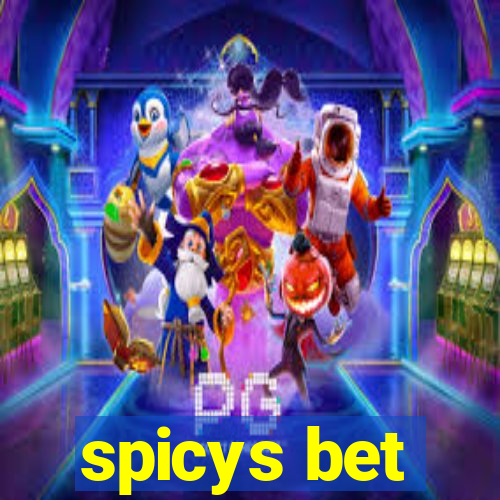 spicys bet