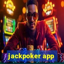 jackpoker app