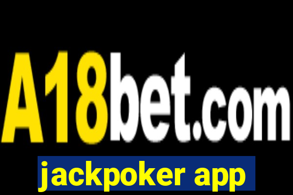 jackpoker app