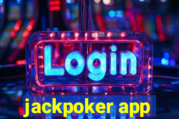 jackpoker app