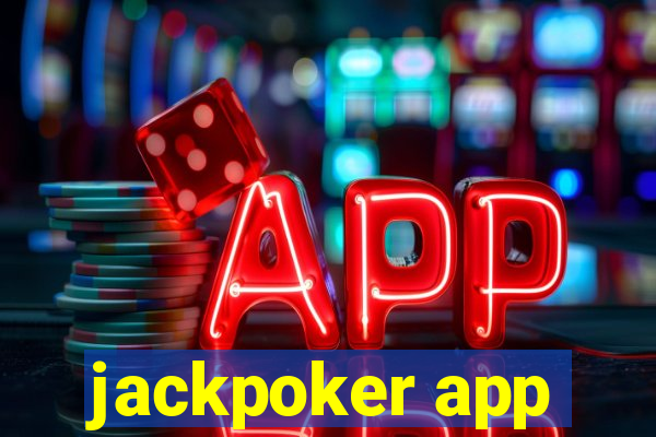 jackpoker app