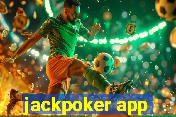 jackpoker app