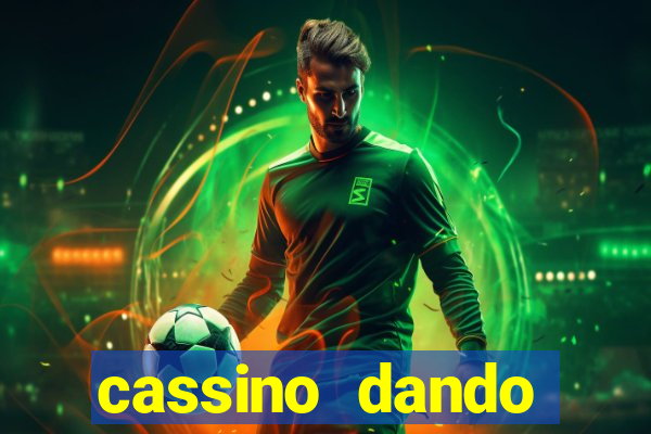 cassino dando b么nus no cadastro