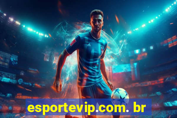 esportevip.com. br