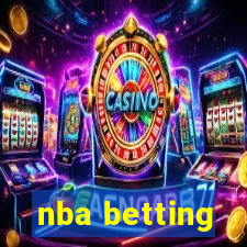 nba betting