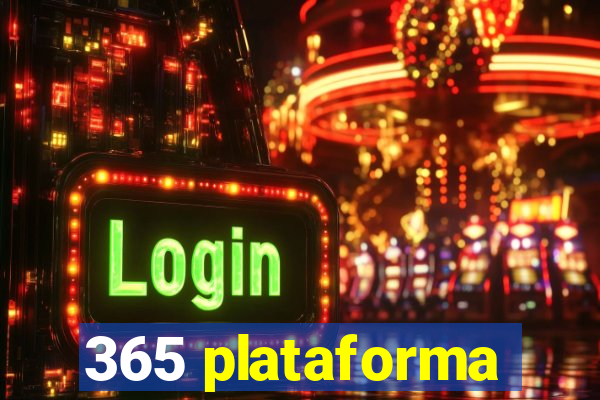 365 plataforma