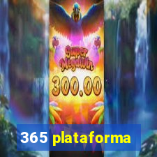 365 plataforma