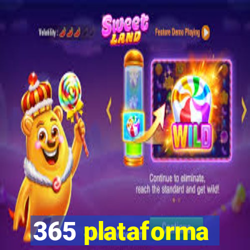 365 plataforma