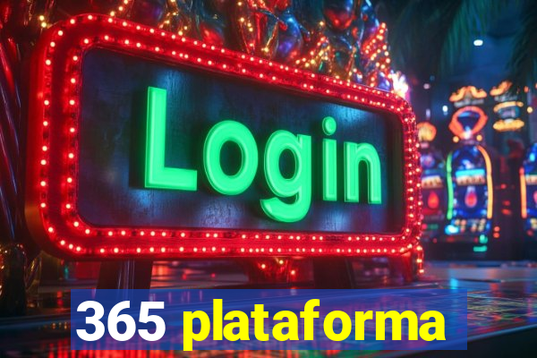 365 plataforma