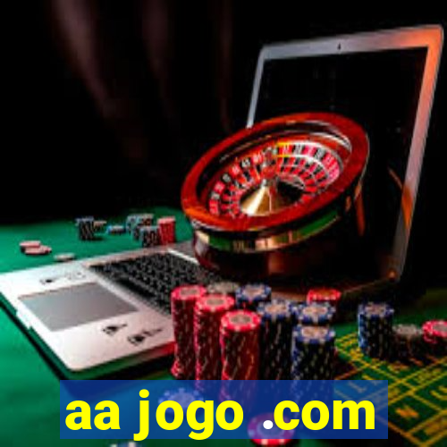 aa jogo .com