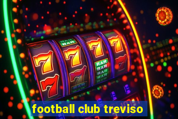 football club treviso