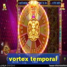 vortex temporal