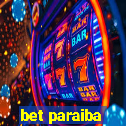 bet paraiba